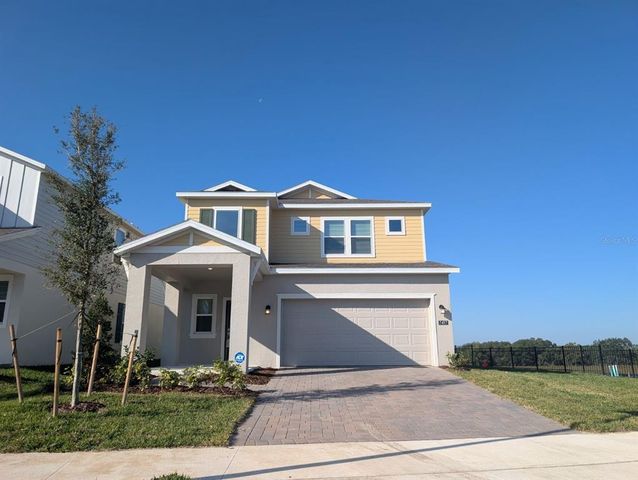7497 Capstone Dr, Groveland, FL 34736