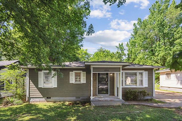 2048 Whitney Ave, Memphis, TN 38127