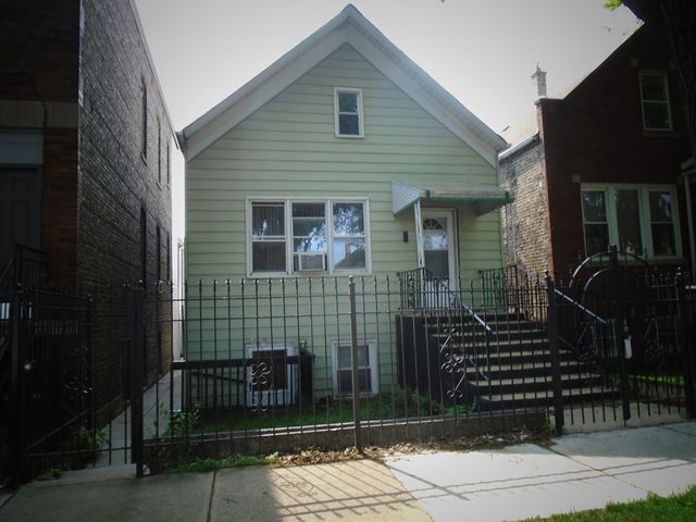 3616 S  Wolcott Ave, Chicago, IL 60609