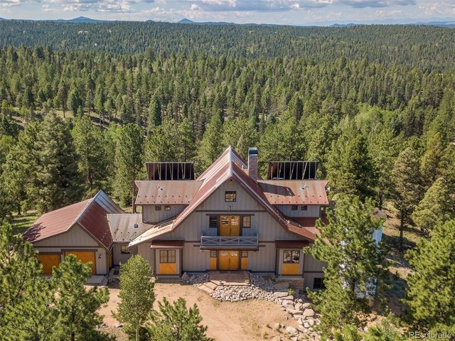 4273 County Road 51, Divide, CO 80814