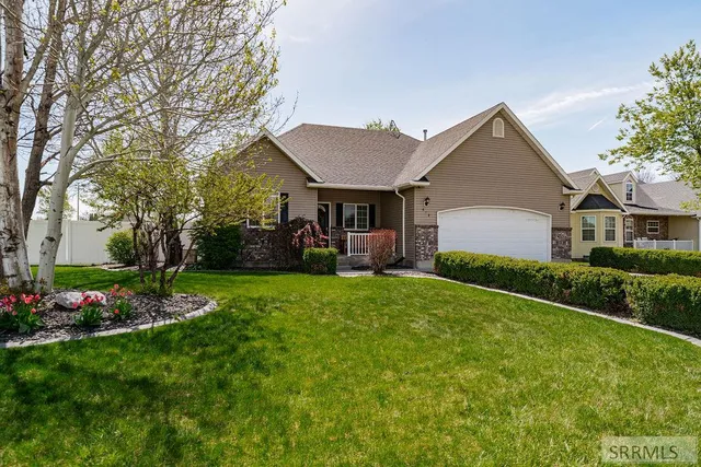 618 Eagle Way, Blackfoot, ID 83221
