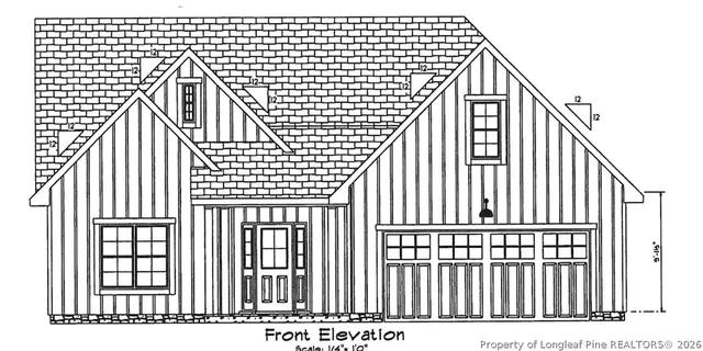 270 Cambray Downs Ct #12, Raeford, NC 28376