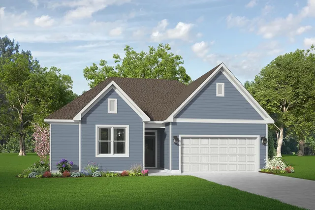 Tucker Plan in Sandy Springs, Aberdeen, NC 28315