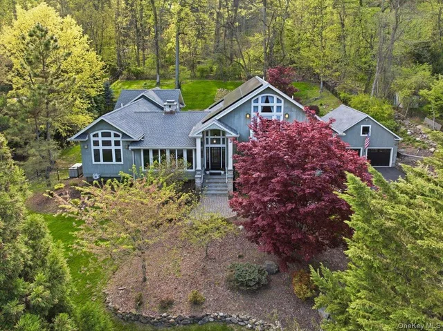 608 Palmer Drive, Nyack, NY 10960