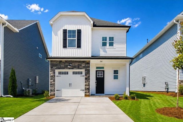 264 Brown Cir #2, Easley, SC 29642