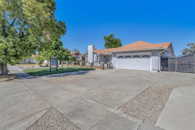 4181 Lowry Rd, Fremont, CA 94555