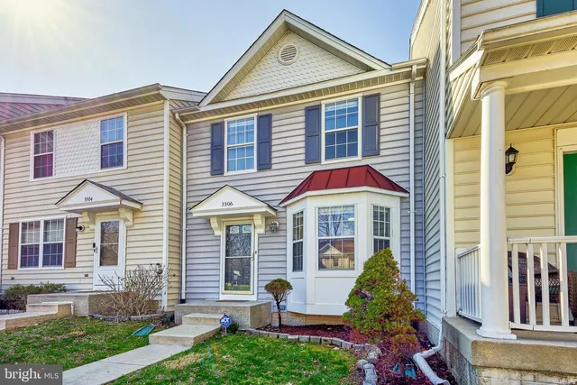 3306 Brookshire Ct, Upper Marlboro, MD 20772