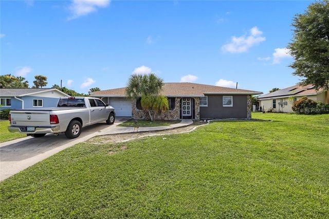 Address Not Disclosed, Pt Charlotte, FL 33952