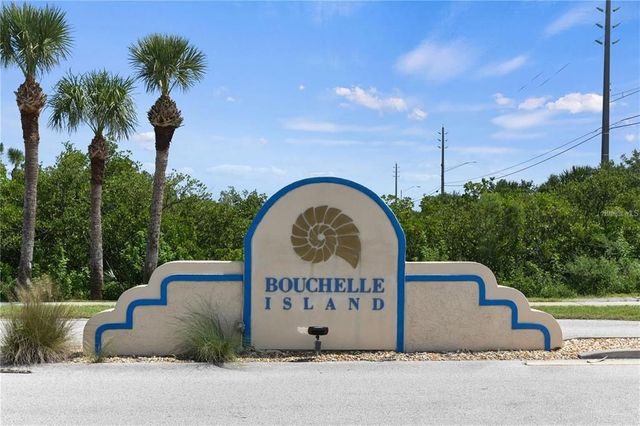 446 Bouchelle Dr #103, New Smyrna Beach, FL 32169