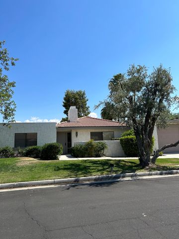 Address Not Disclosed, Palm Springs, CA 92264