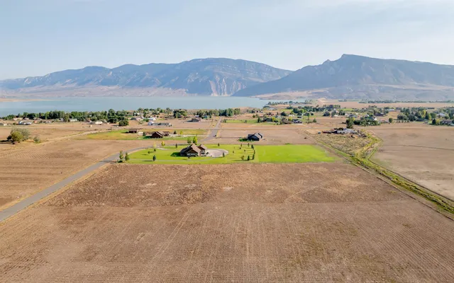 TBD Callen Dr #14, Cody, WY 82414