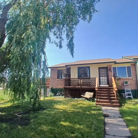 508 E  North Ave, Trinidad, CO 81082