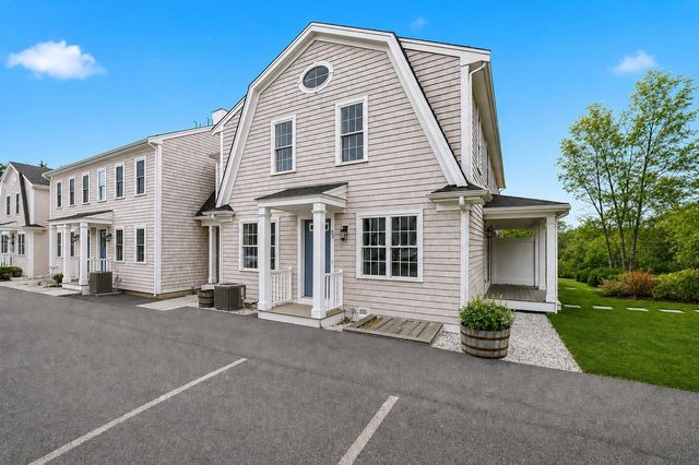 138 Elm St #35, Kingston, MA 02364