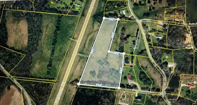 Highway 28, Whitwell, TN 37397