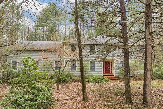 6 Northrup Drive, Brentwood, NH 03833