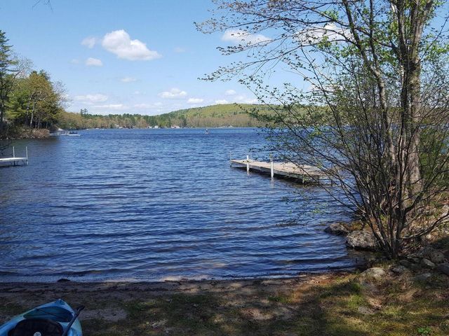 51 Johnson Road Road, Windham, ME 04062