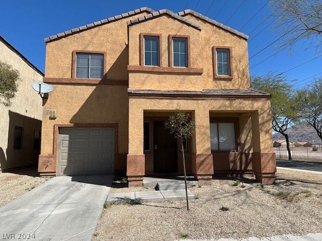 5784 Alysheba Ct, Las Vegas, NV 89142