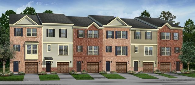 Magothy Plan in Signature Club Towns, Accokeek, MD 20607