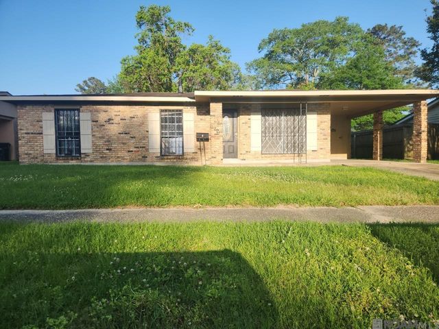6022 E  Fairlane Ct, Baton Rouge, LA 70812