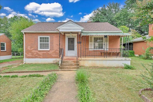 2518 Floraland Dr NW, Roanoke, VA 24012
