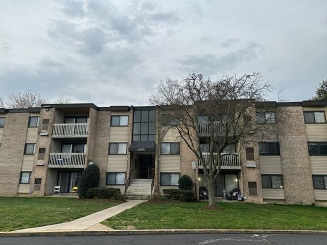 6305 Hil Mar Dr   #12, District Heights, MD 20747