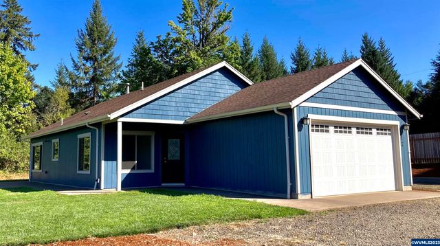 18999 Frost Rd, Dallas, OR 97338