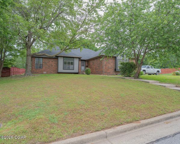 1501 Tyson Dr, Joplin, MO 64801