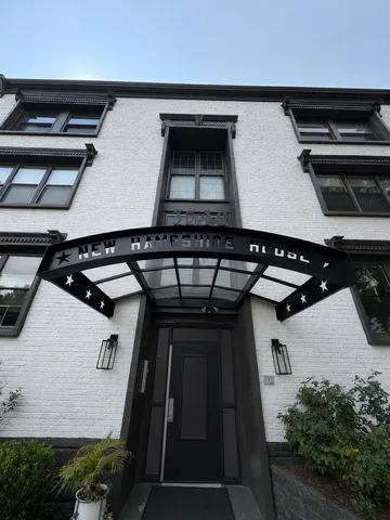 3540 Rock Creek Church Rd NW #303, Washington, DC 20010