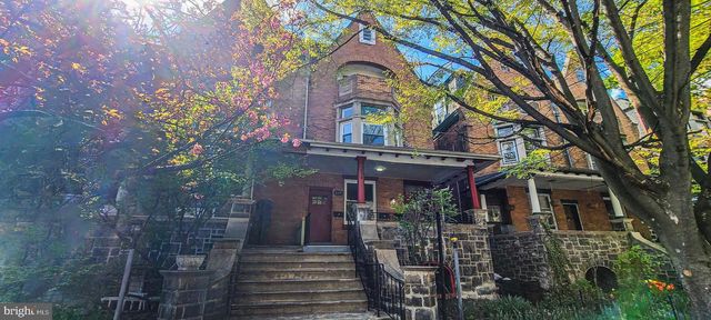 608 S  48th St, Philadelphia, PA 19143