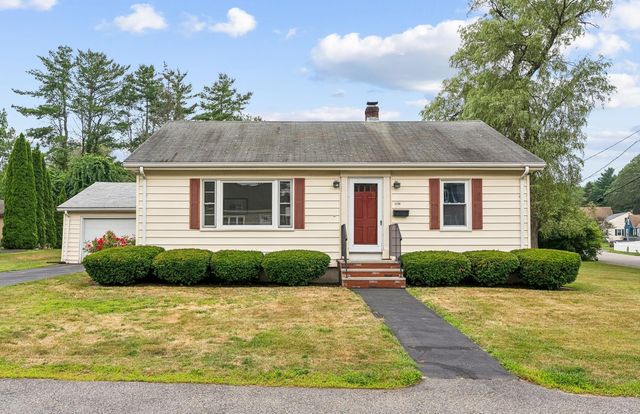 1174 Washington Avenue, Portland, ME 04103