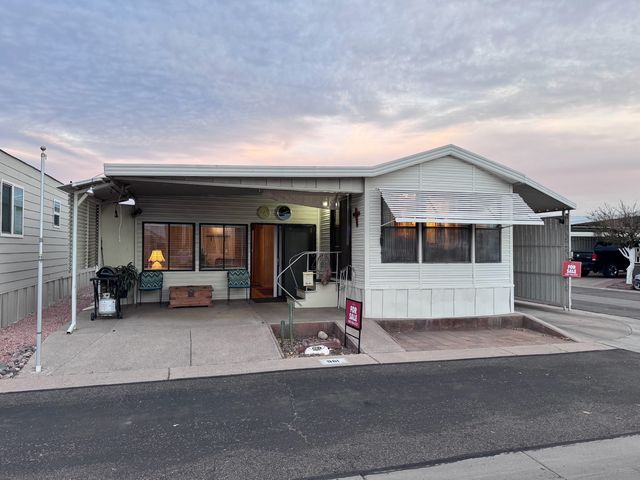 702 S  Meridian Rd #961, Apache Junction, AZ 85120