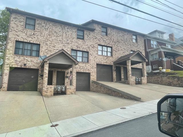 26 W  College St   #A, Canonsburg, PA 15317