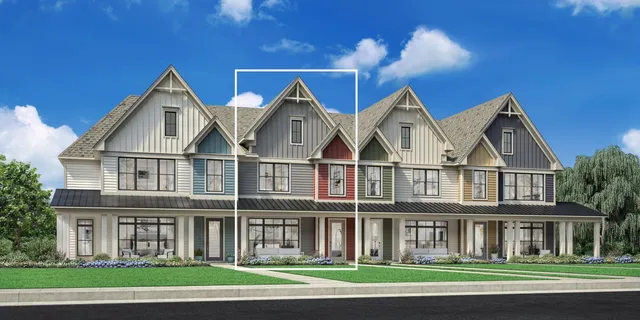 403 S Ctr, Northville, MI 48167