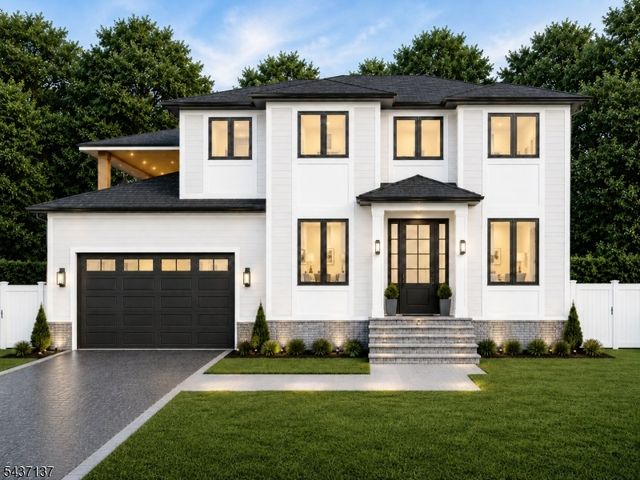 31 Ashwood Dr, Livingston, NJ 07039