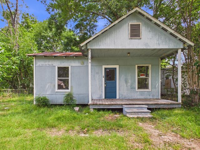 119 Delories St, Lafayette, LA 70501