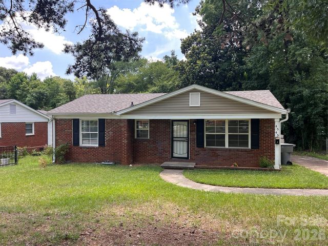 4545 Morgan St, Charlotte, NC 28208