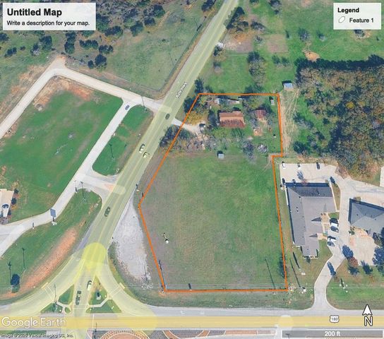 2101 Fort Worth Hwy, Weatherford, TX 76086