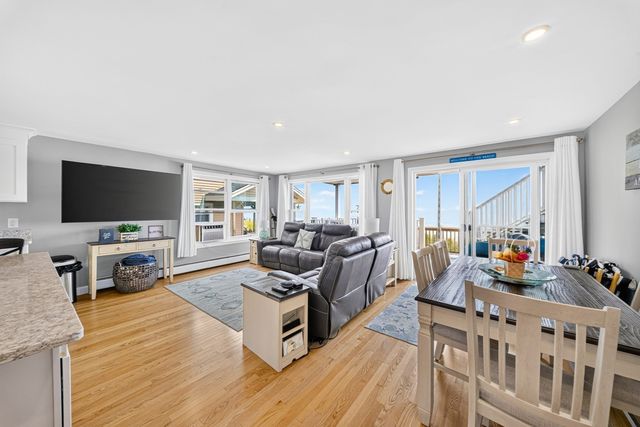 153 Atlantic Ave #1, Salisbury, MA 01952