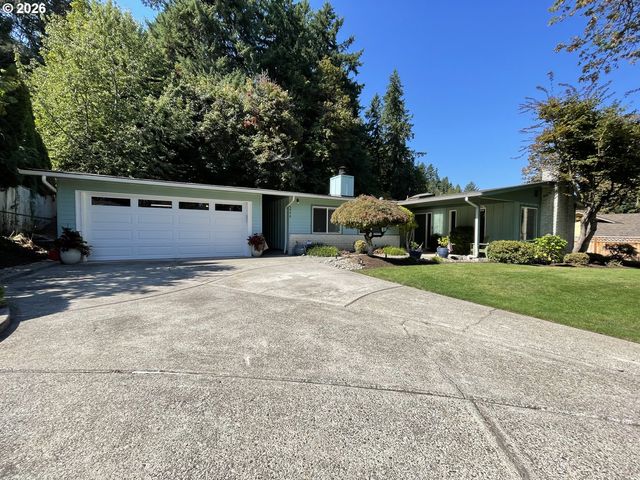 5546 Sinclair St, West Linn, OR 97068