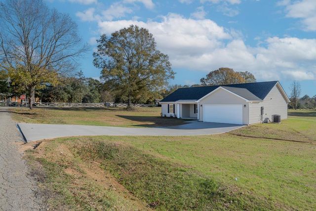 25 Simpson Creek Rd, Laurens, SC 29360
