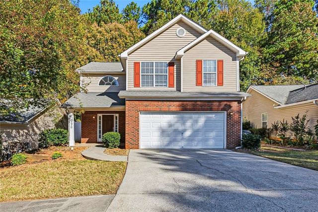 3170 Justice Mill Ct NW, Kennesaw, GA 30144