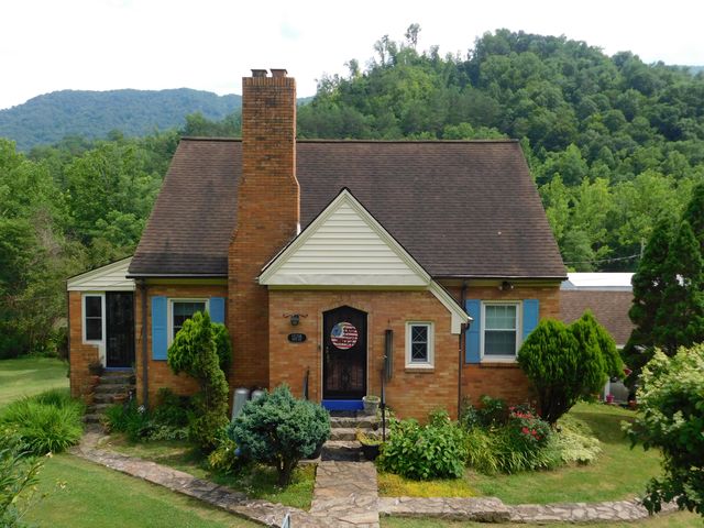 15718 Highway 522, Hiram, KY 40823