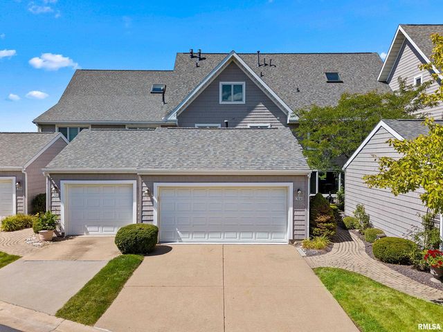 314 Harbor Pointe Dr, East Peoria, IL 61611