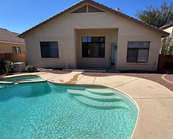 2920 N  Sky Post Rd, Tucson, AZ 85749