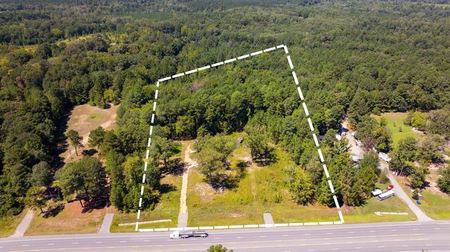 5638 Calion Hwy, El Dorado, AR 71730