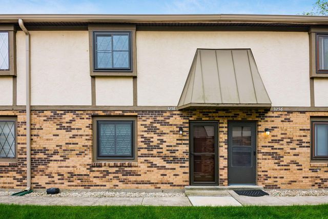 3258 Summerdale Ln #41, Columbus, OH 43221
