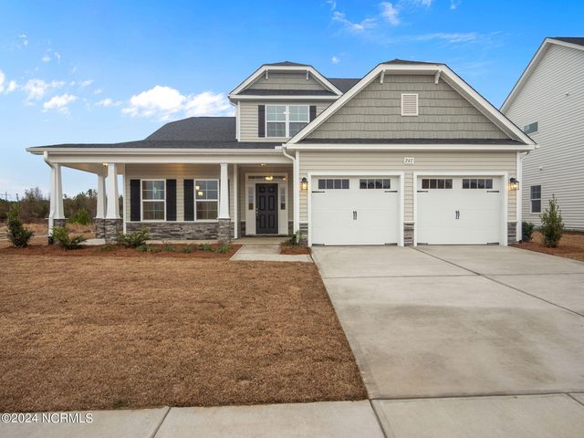 247 Clear View School Road, Jacksonville, NC 28540