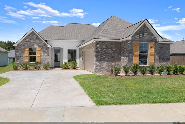 18803 Citation Way, Zachary, LA 70791