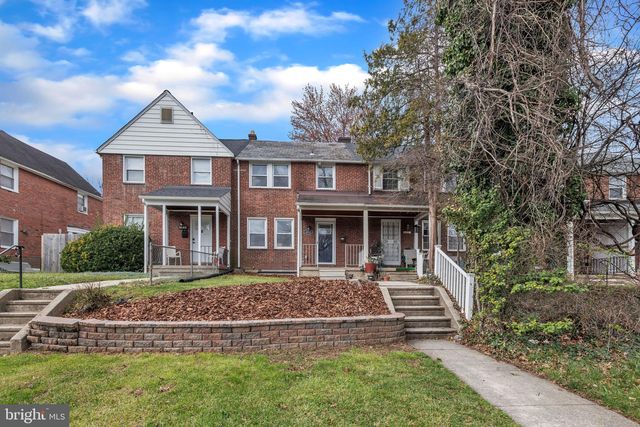 4650 Marble Hall Rd, Baltimore, MD 21239