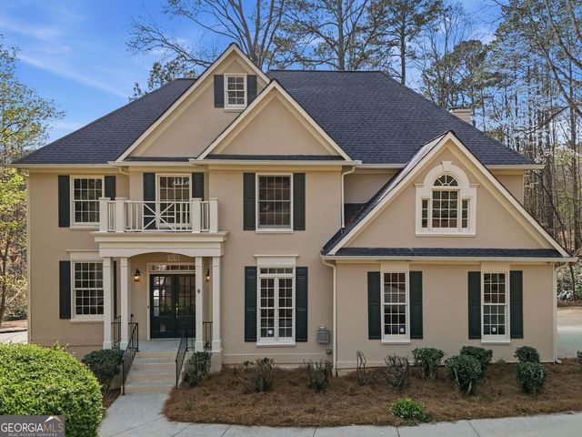 3435 Summit Trl, Cumming, GA 30041